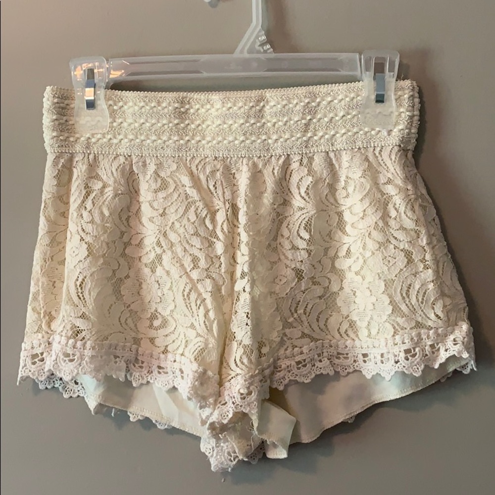 Ambiance apparel